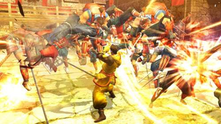 Illustration for article titled basara screens